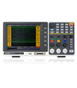  Oscilloscope Owon MSO8202T Mixed Logic Analyzer